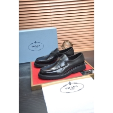 Prada Business Shoes